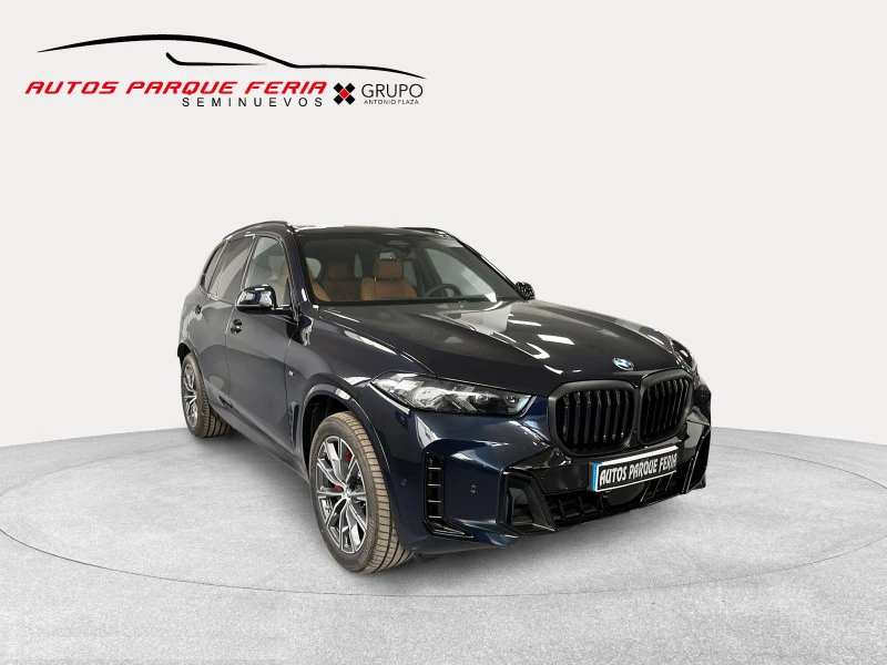 BMW X5 xDrive30d xLine BMW X5 xDrive30d xLine