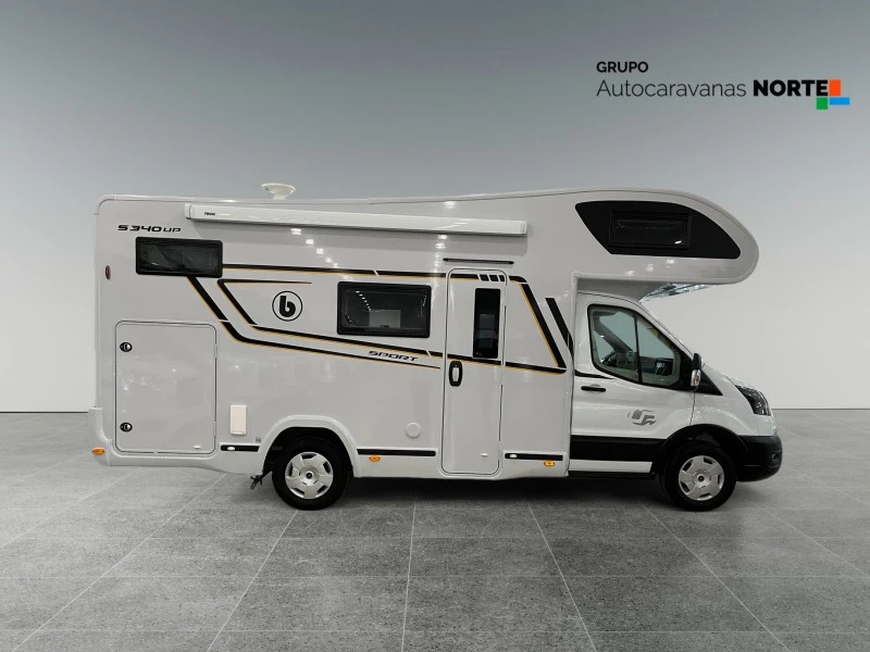 BENIMAR SPORT SPORT 340 UP