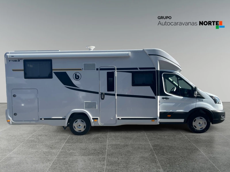 BENIMAR TESSORO TESSORO 463 UP