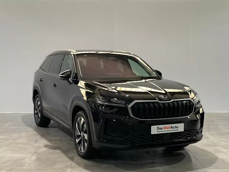 Skoda Kodiaq 2.0 TDI 110KW (150CV) DSG 4X2 STYLE