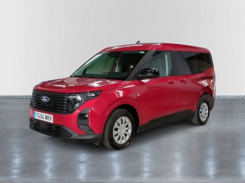 Ford Tourneo Courier 1.0 Ecoboost 92kW (125CV) Trend