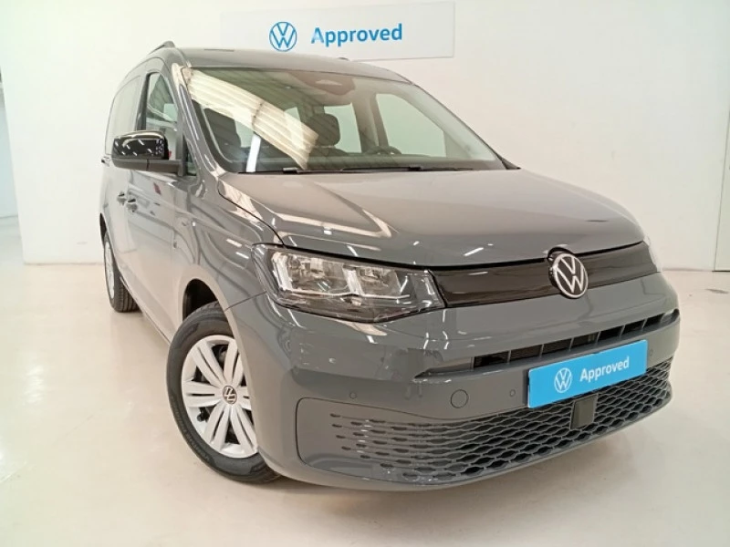 Volkswagen Caddy Origin 1.5 TSI eHybrid PHEV 110 kW (150 CV) DCT