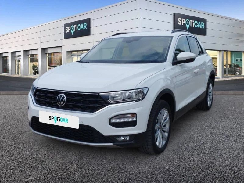 Volkswagen T-Roc Advance 1.5 TSI 110kW (150CV) DSG Volkswagen T-Roc Advance 1.5 TSI 110kW (150CV) DSG
