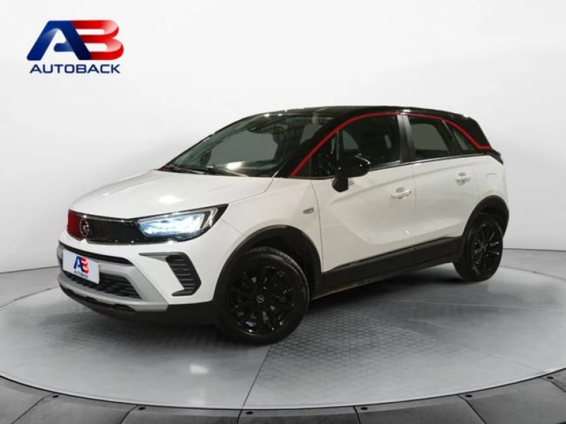 Opel Crossland 1.5D 81kW (110CV) GS Line