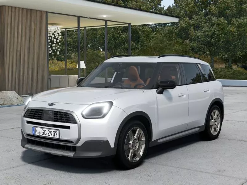 MINI Countryman C MINI Countryman C