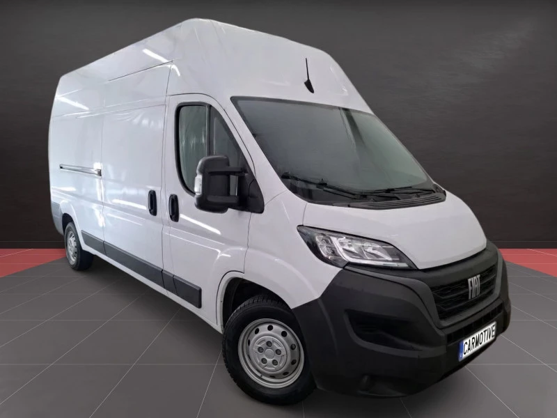 Fiat Ducato L3H3