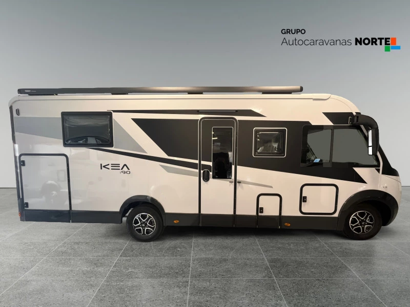 MOBILVETTA KEA KEA I90