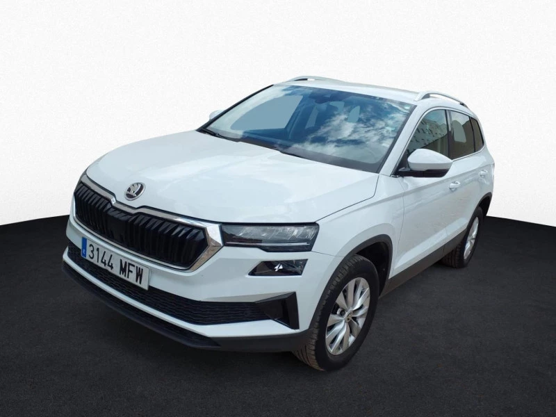 Skoda Karoq 2.0 TDI 85kW (115CV) Ambition