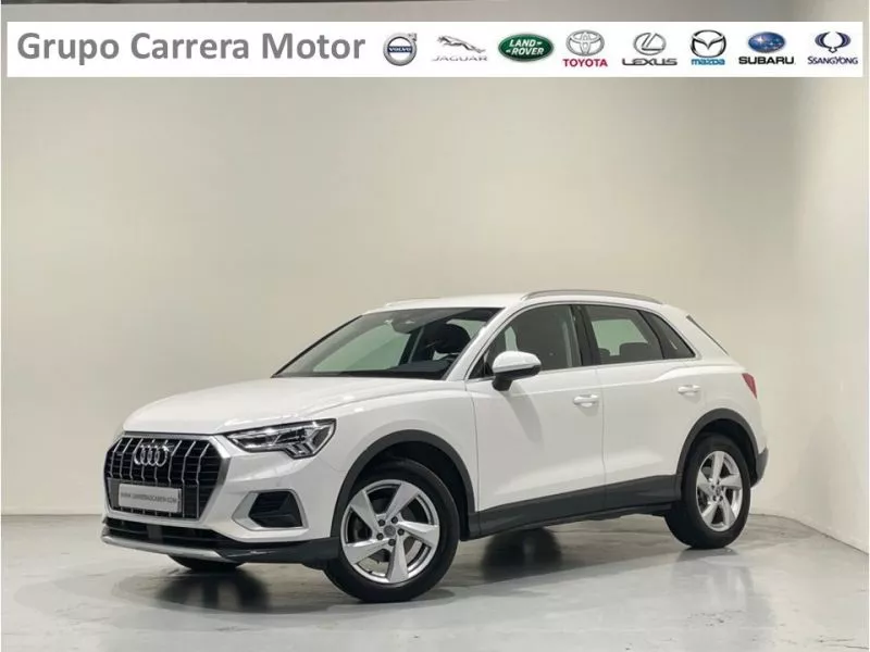 Audi Q3 35 TDI quattro 110kW 150CV