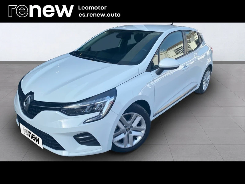 Renault Clio Intens E-Tech Híbrido 104 kW (140CV)