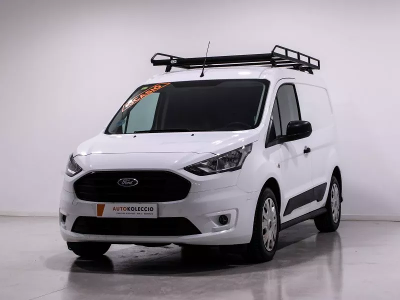 Ford Transit Connect Van 1.5 TDCi 74kW Ambiente 200 L1