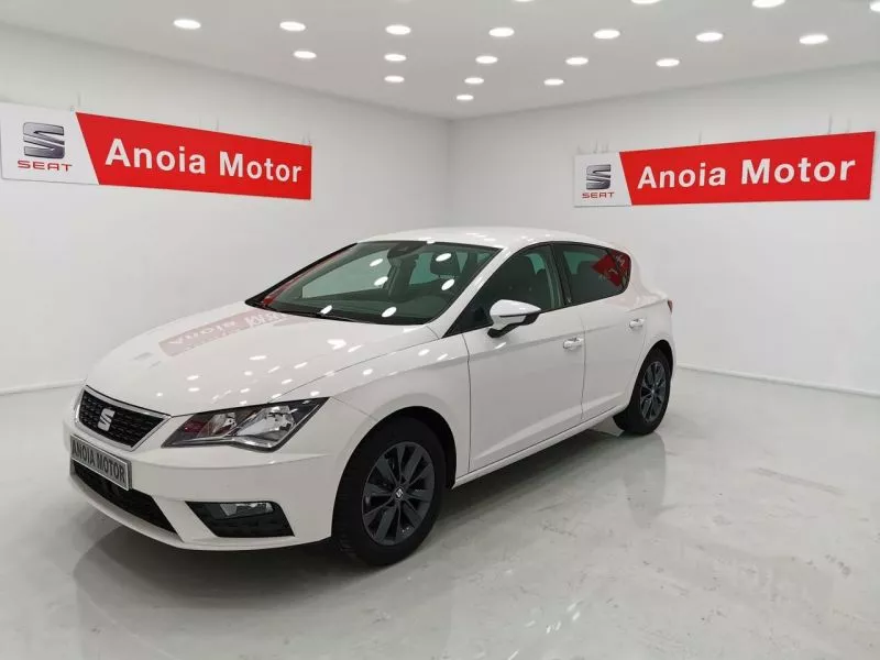 Seat Leon 1.5 TSI 130 CV ST STYLE VISIO