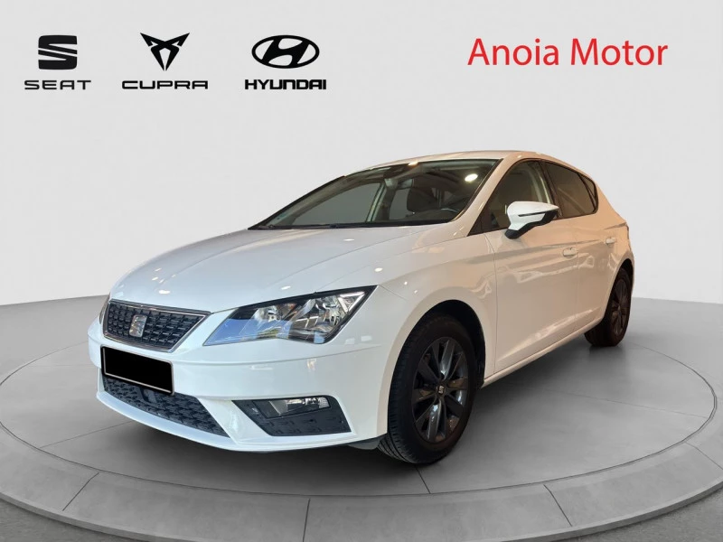 Seat Leon 1.5 TSI 130 CV ST STYLE VISIO Seat Leon 1.5 TSI 130 CV ST STYLE VISIO