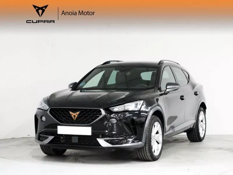 Cupra Formentor 1.5 TSI 150 CV Cupra Formentor 1.5 TSI 150 CV