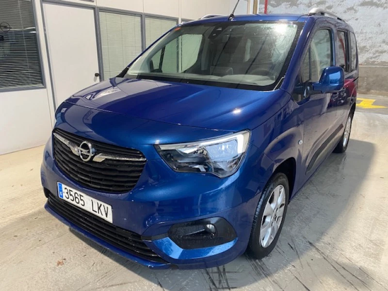 Opel Combo Life 1.5 TD 75kW (100CV) S/S Edition Plus L