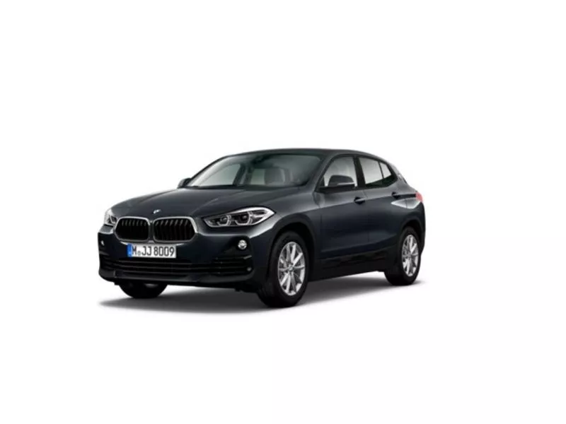 BMW X2 sDrive18d