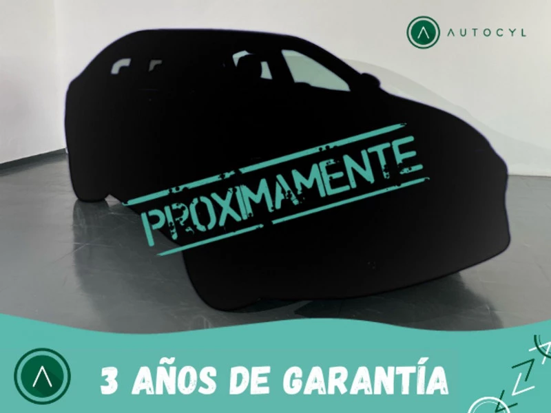 Seat Ibiza 1.0 MPI 59kW (80CV) Style Seat Ibiza 1.0 MPI 59kW (80CV) Style