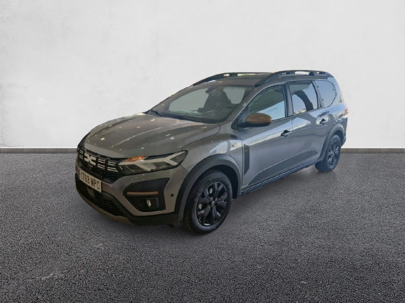Dacia Jogger Extreme HYBRID 105kW (140CV) 7 plazas