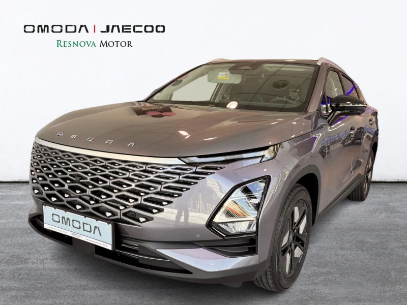Omoda 5 MY25 - Premium 1.6 TGDI 108kW (145cv) Omoda 5 MY25 - Premium 1.6 TGDI 108kW (145cv)
