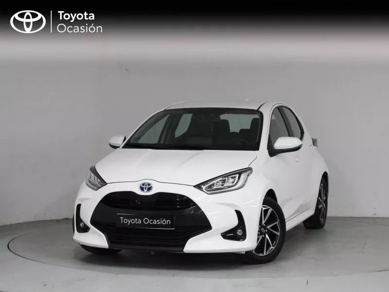 Toyota Yaris 1.5 120H Style Toyota Yaris 1.5 120H Style