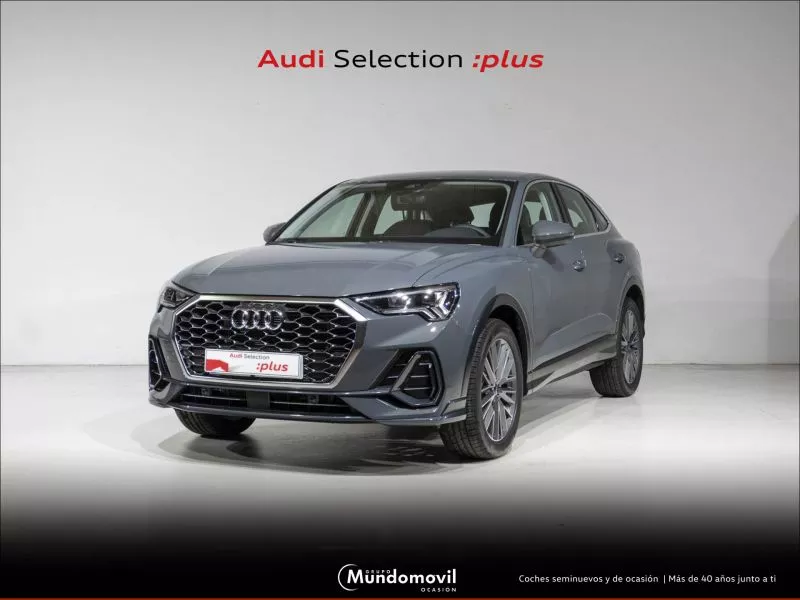 Audi Q3 Sportback 35 TFSI 110kW (150CV) S tronic Advanced