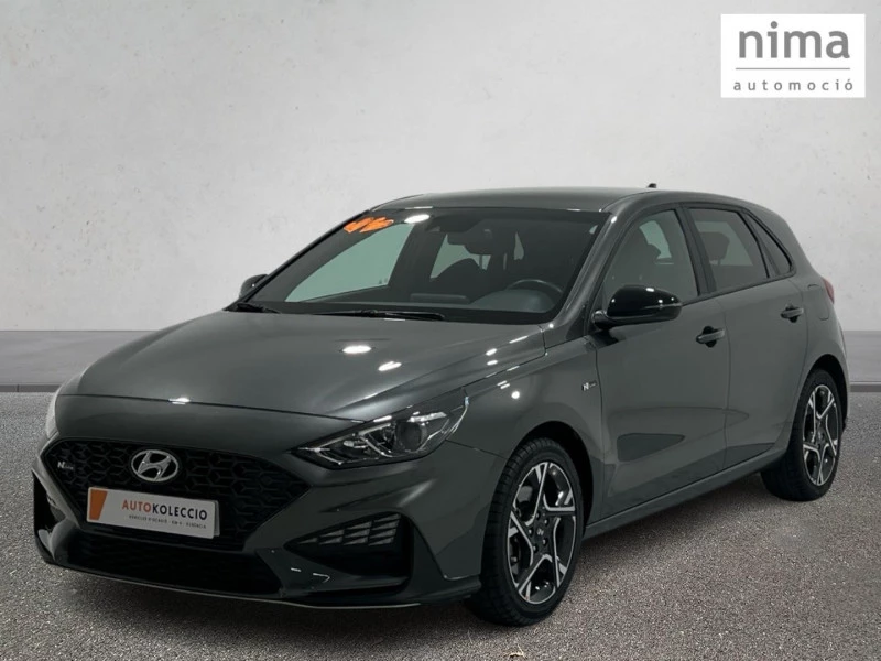 Hyundai i30 1.0 TGDI N Line 30 Aniversario