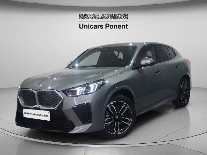 BMW X2 IX2 EDRIVE20