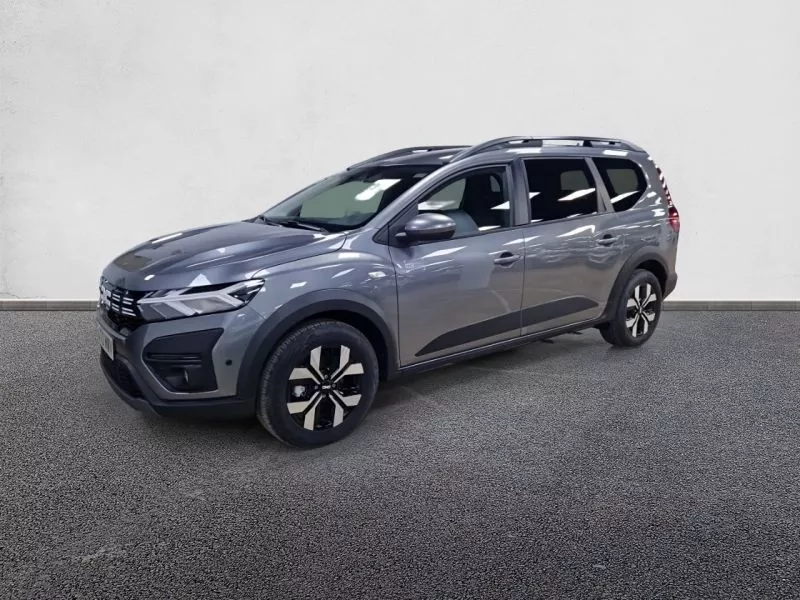 Dacia Jogger Expression HYBRID 105kW (140CV) 7 plazas Dacia Jogger Expression HYBRID 105kW (140CV) 7 plazas