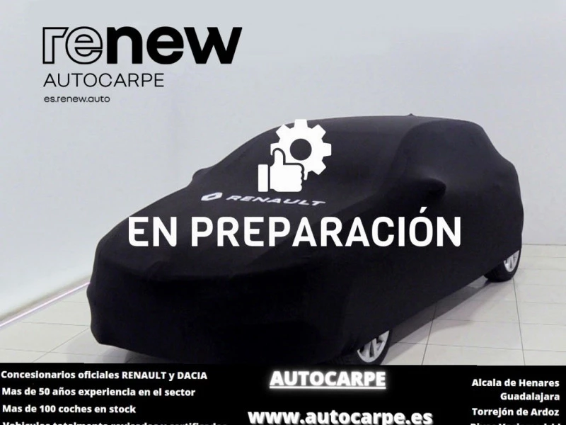 Renault Arkana  1.6 E-Tech Engineered Fast Track 105kW