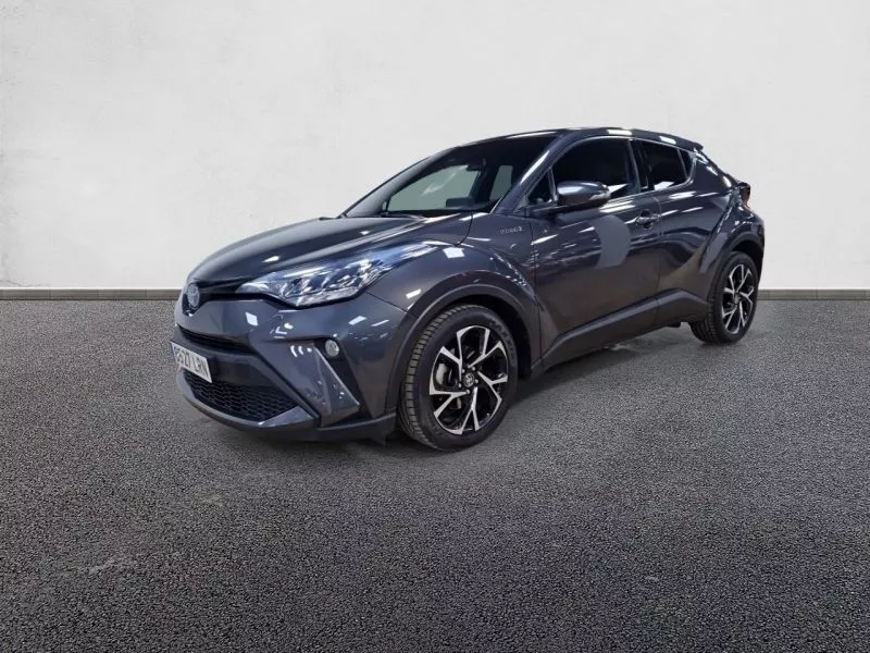 Toyota C-HR 1.8 125H Active