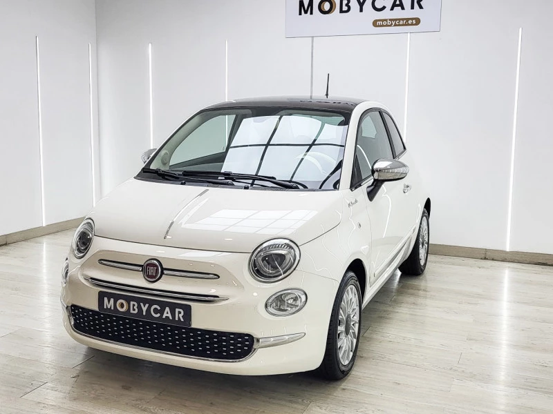 Fiat 500 Dolcevita 1.0 Hybrid 51KW (70 CV)