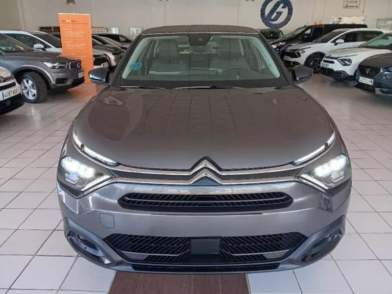 Citroën C4 1.2 PURETECH 130 S&S FEEL PACK 5P Citroën C4 1.2 PURETECH 130 S&S FEEL PACK 5P