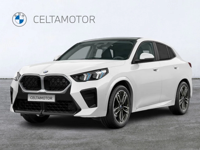BMW X2 sDrive20i BMW X2 sDrive20i