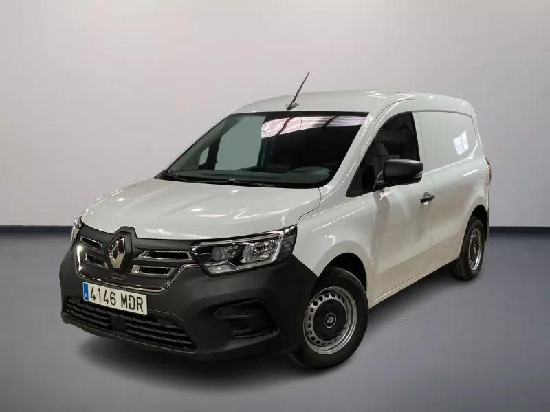 Renault Kangoo Furgón L1 Start EV45 22kW