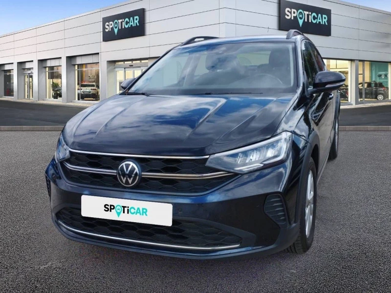 Volkswagen Taigo Life 1.0 TSI 70kW (95CV) Volkswagen Taigo Life 1.0 TSI 70kW (95CV)