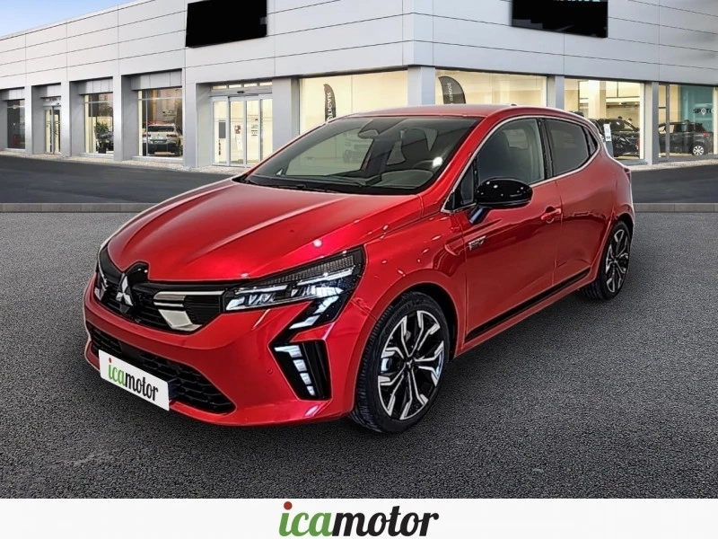 Mitsubishi Colt 160 HEV Kaiteki