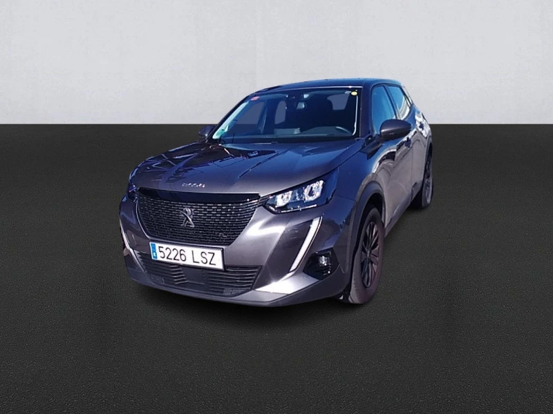 Peugeot 2008 Active Pack BlueHDI 81kW (110CV)