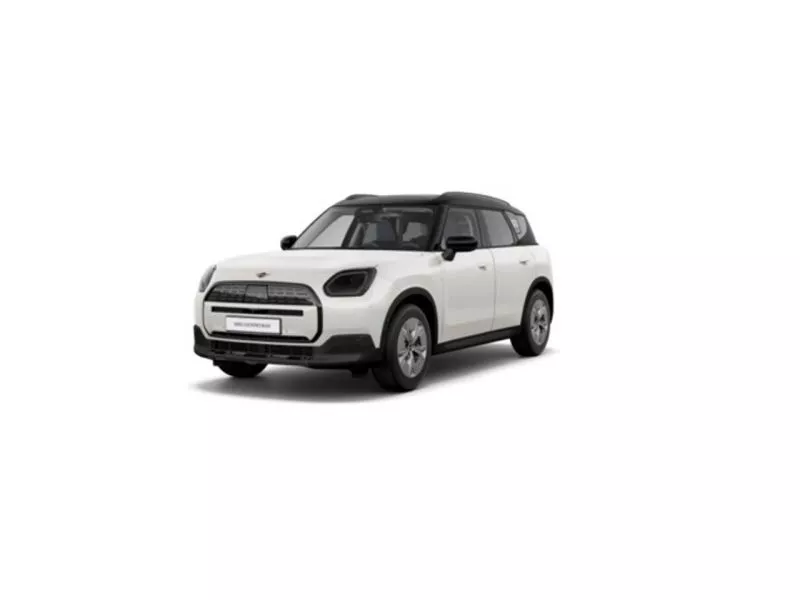 MINI Countryman E MINI Countryman E