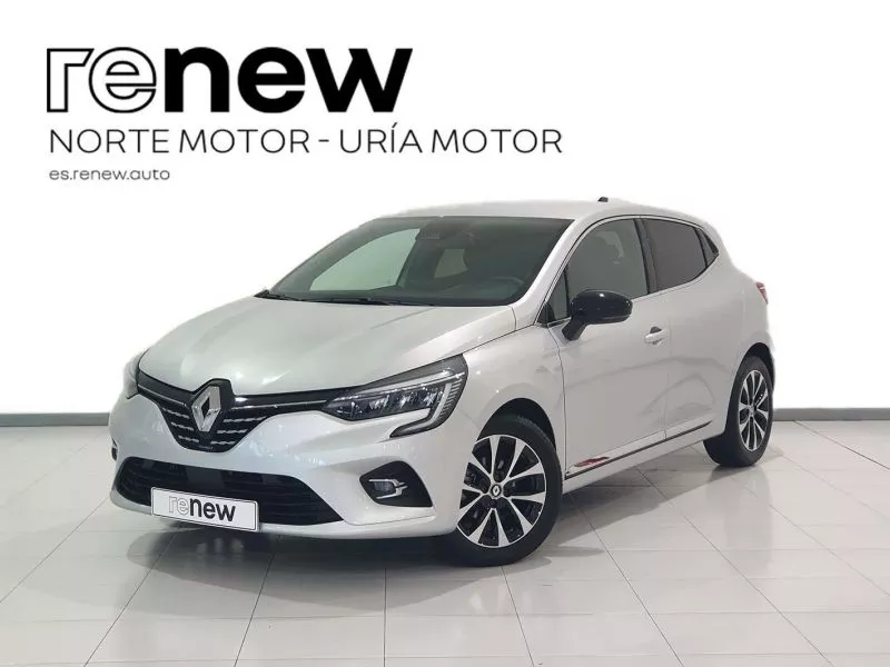 Renault Clio TCe Techno 67kW Renault Clio TCe Techno 67kW