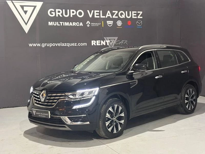 Renault Koleos Equilibre Bl dCi 135kW (185CV) X-Tronic