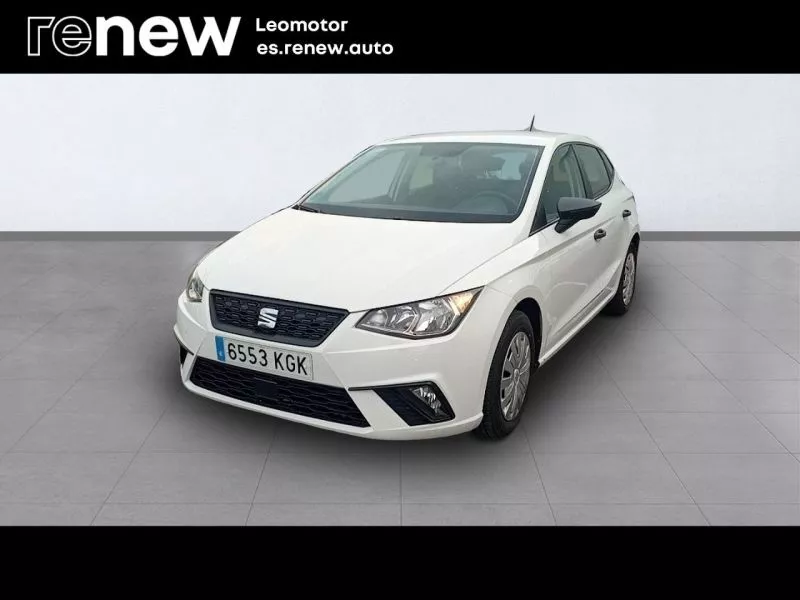 Seat Ibiza 1.0 EcoTSI 70kW (95CV) Reference