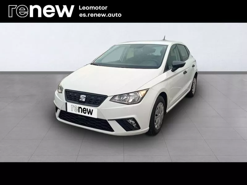 Seat Ibiza   1.0 EcoTSI S&S Reference 95