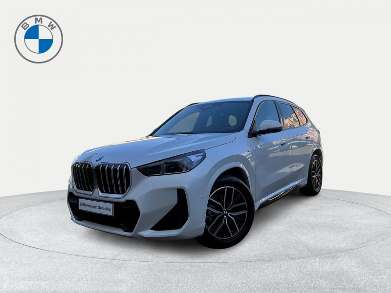 BMW X1 sDrive20d BMW X1 sDrive20d