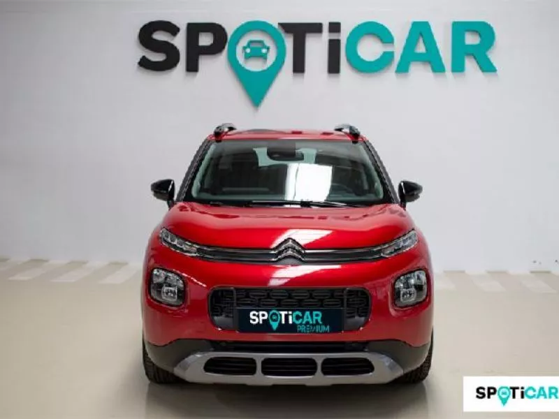 Citroen C3 Aircross PureTech 81kW (110CV) S&S FEEL Citroen C3 Aircross PureTech 81kW (110CV) S&S FEEL