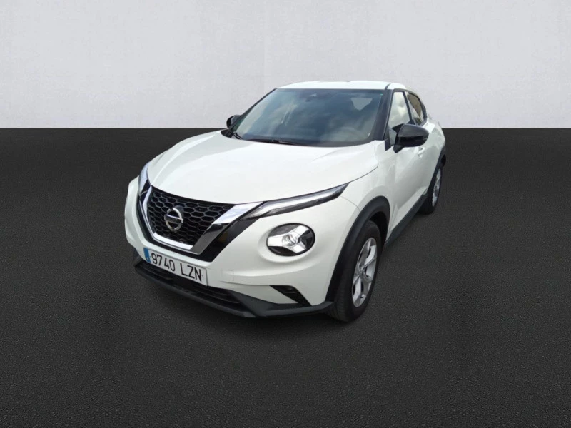 Nissan juke DIG-T 84 kW (114 CV) 6M/T Acenta
