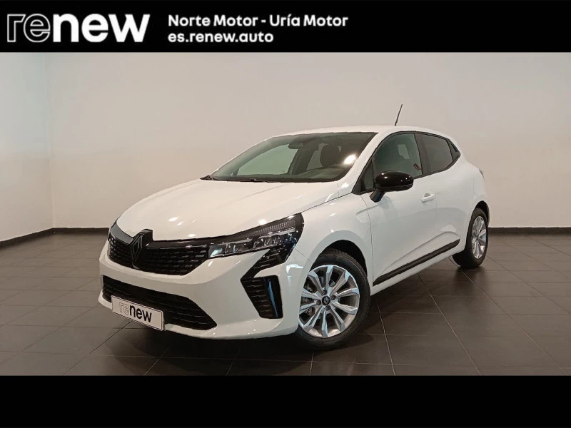 Renault Clio  TCe Generation 67kW Renault Clio  TCe Generation 67kW