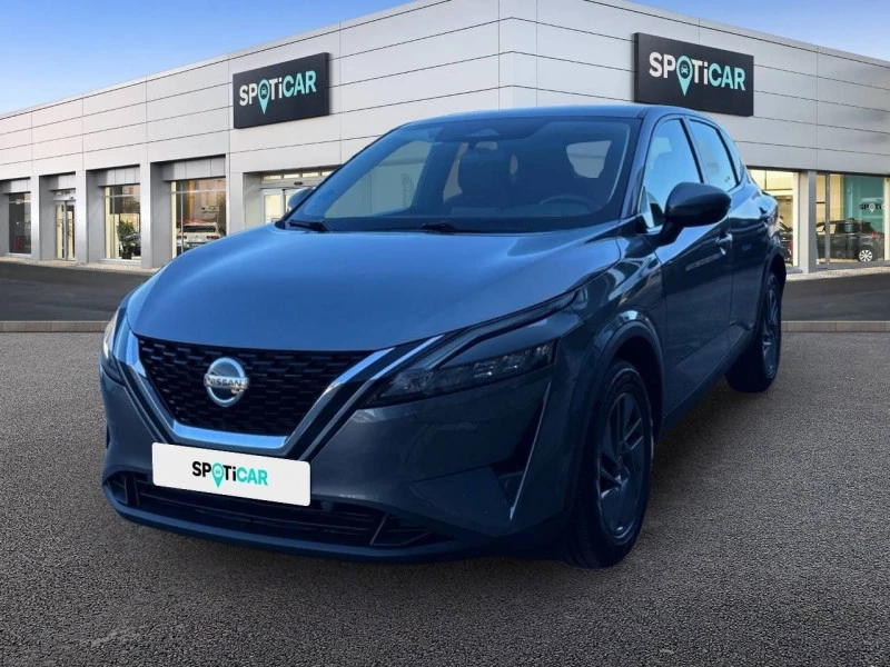 Nissan Qashqai DIG-T 116kW (158CV) mHEV Xtronic Acenta