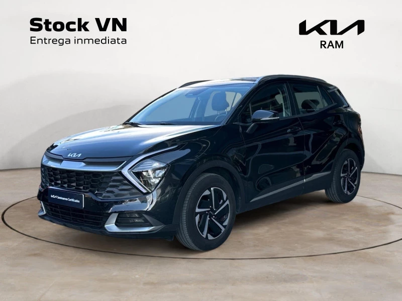 Kia Sportage 1.6 T-GDi 118kW (160CV) Drive 17"