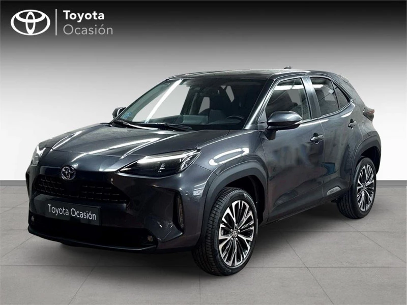Toyota Yaris Cross 120H Style