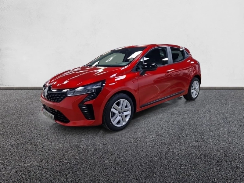 Renault Clio Techno TCe 90 (67kw)